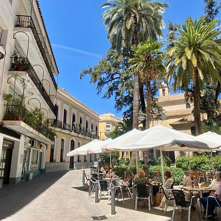 Calle Perez De Castro Cordoba Ngoại thất bức ảnh